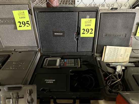 VETRONIX MASTERTECH DIAGNOSTIC TOOL