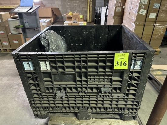 PALLET CONSISTING OF: MISCELLANEOUS TURBO CORES