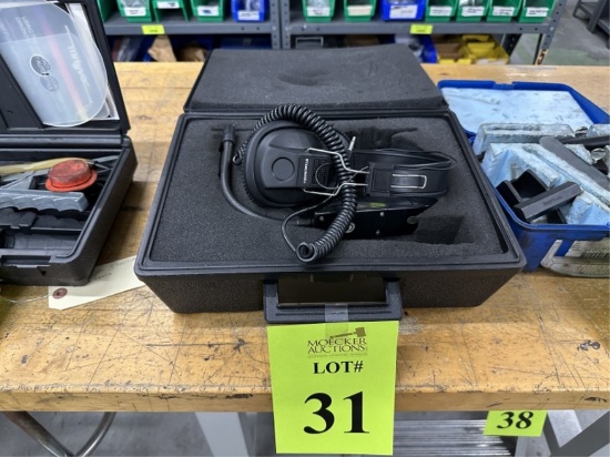STEELMAN AUDIO EQUIPMENT