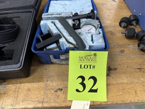 CUMMINS SMART POWER VALVE TOOL