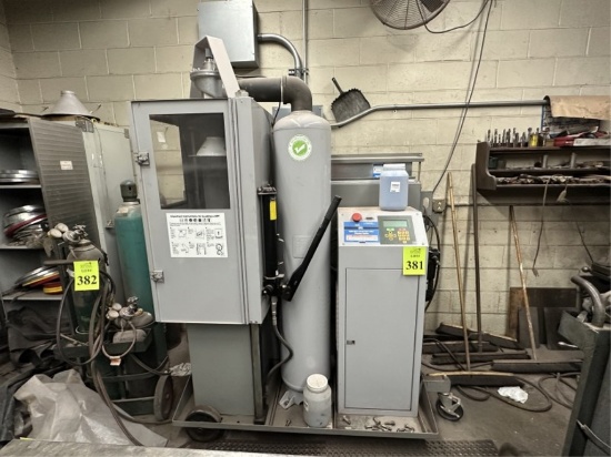 OTC 5280 DIESEL PARTICULATE CLEANING SYSTEM