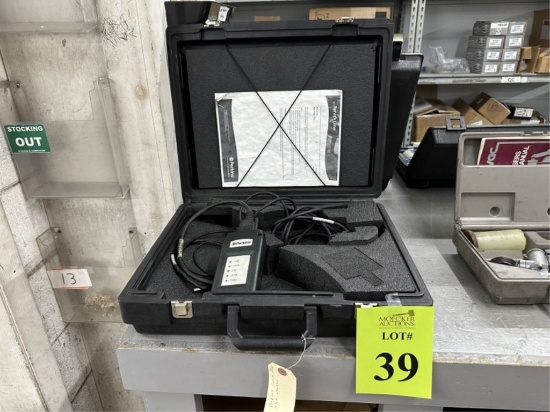 PERKINS COMMUNICATION ADAPTER 3