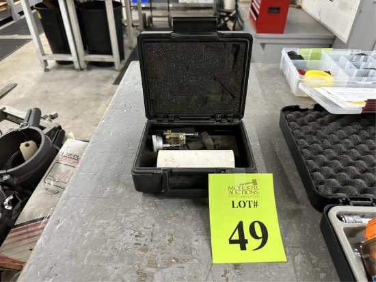 KENT-MOORE J29014-C INJECTOR TIMING GAUGE