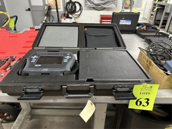 STAR SCAN DIAGNOSTIC TOOL FOR CHRYSLER