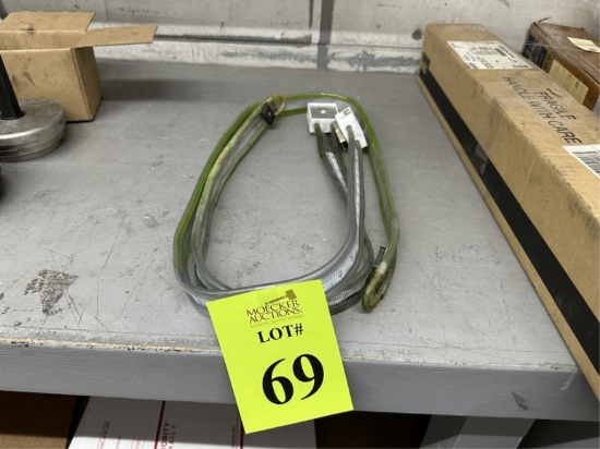 DWYER SLACK TUBES