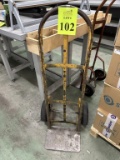 HAND TRUCK