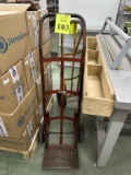 HAND TRUCK