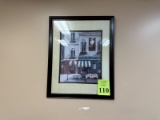 MISCELLANEOUS BREAKROOM DECOR