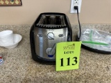 KRUPS TOASTER