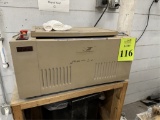 IMNTIMUS INDUSTRIAL SHREDDER