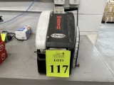 MARSH TD2100 TAPE MACHINE