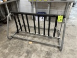 METAL BIKE RACK
