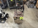 FLEET CHARGER BOOSTER