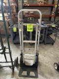 CONVERTIBLE HAND TRUCK