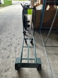 CONVERTIBLE HAND TRUCK
