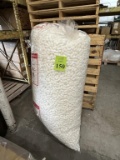 BAGS OF PACKING PEANUTS