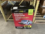 HEAVY DUTY CARGO CARRIER