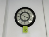 BAULDAUF WALL CLOCK