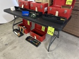 LIFETIME 6' FOLDING TABLE