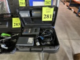 DETROIT DIESEL HEAVY DUTY MULTI-PROTOCOL TOOL