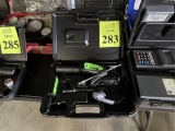 MARKSMAN 2 ULTRASONIC DIAGNOSTIC TOOL
