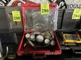 ROTUNDA 014-00761 VACUUM PRESSURE TESTER