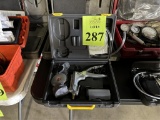 MITYVAC MV8500 SILVERLINE ELITE AUTOMOTIVE KIT