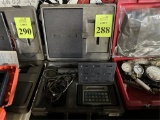 STANADYNE TIMETRAC TIMING LIGHT
