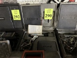STANADYNE TIMETRAC TIMING LIGHT