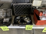 MILLER SPECIAL TOOL 5069 PRESSURE GAUGE TEST KIT