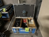 TRADE SHOW TOOL BOX