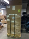 PALLETS CONSISTING OF: BORGWARNER RETRO FIT KITS