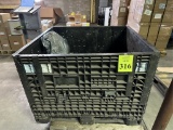 PALLET CONSISTING OF: MISCELLANEOUS TURBO CORES