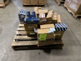 PALLET CONSISTING OF: MISCELLANEOUS FUEL INJECTOR