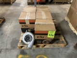ZEKI TURBO CHARGER T4131-02