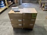 PALLET CONSISTING OF: RIEDON FUSE FB2 BLOCKS