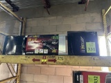LOADIT ARCHED ALUMINUM RAMPS