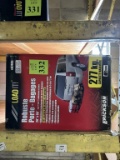 LOADIT HEAVY DUTY CARGO CARRIER