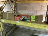 LOADIT STEEL LADDER RACK