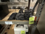 VARIOUS BATTERY BACKUPS