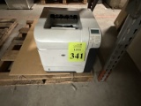 HEWLETT PACKARD LASERJET P4015-DN PRINTER
