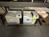 HEWLETT PACKARD COLOR LASERJET CP3525-DN PRINTERS