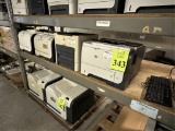 MISCELLANEOUS HEWLETT PACKARD PRINTERS