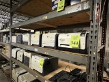 MISCELLANEOUS HEWLETT PACKARD PRINTERS