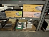 LOT CONSISTING OF: MISCELLANEOUS COOKWARE