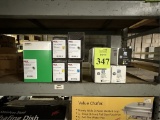MISCELLANEOUS TONER CARTRIDGES