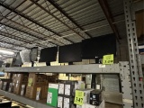 VARIOUS SIZE AND BRAND LCD MONITORS