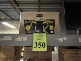 CASE OF BLACK MAMBA INDUSTRIAL EXAM GLOVES