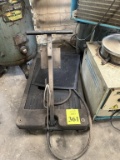 USED OIL CADDY