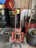BARREL DOLLY